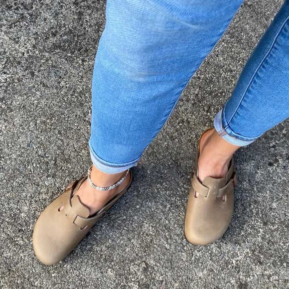 Birkenstock Shoes - Birkenstock Boston